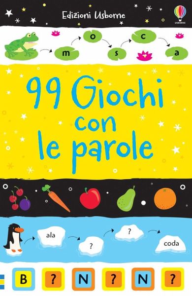 99 giochi con le parole 99 giochi con le parole