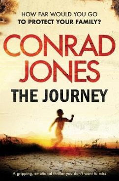 The Journey - Jones, Conrad