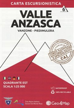 Cover Valle Anzasca Est