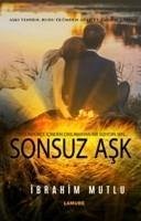 Cover Sonsuz Ask