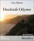 Haudraufs Odyssee (eBook, ePUB)