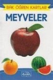 Bak Ögren Kartlar - Meyveler