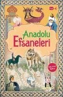 Anadolu Efsaneleri - Kolektif