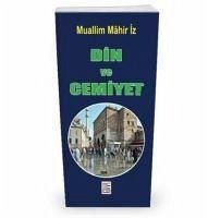 Din ve Cemiyet - Düzdag, M. Ertugrul