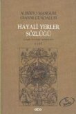 Hayali Yerler Sözlügü