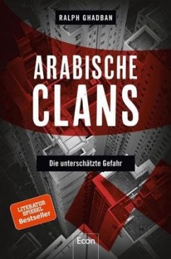 Arabische Clans - Ghadban, Ralph