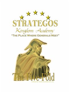STRATEGOS The Five-Fold - Miller Hall, Anya