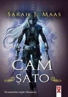 Cam Sato 1 Ciltli - J. Maas, Sarah