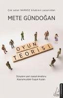 Oyun Teorisi - Gündogan, Mete