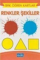 Bak Ögren Kartlar - Renkler-Sekiller - Kolektif