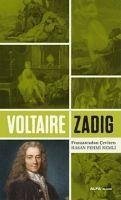 Zadig - (Francois Marie Arouet, Voltaire