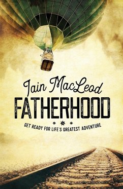 Fatherhood - Macleod, Iain