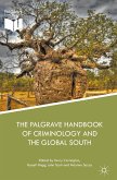 The Palgrave Handbook of Criminology and the Global South (eBook, PDF)