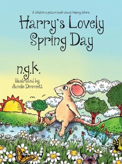 Harry's Lovely Spring Day - K, Ng