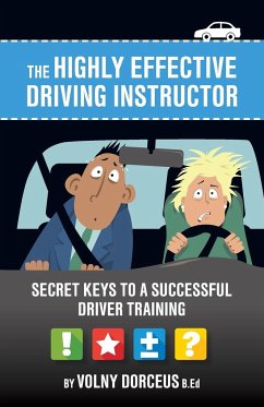 The highly effective driving instructor - Dorcéus, Volny