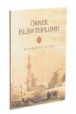 Örnek Islam Toplumu