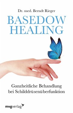 Basedow Healing - Rieger, Berndt