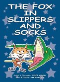 The Fox In Slippers And Socks