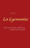 La Lyonnaise (eBook, ePUB)
