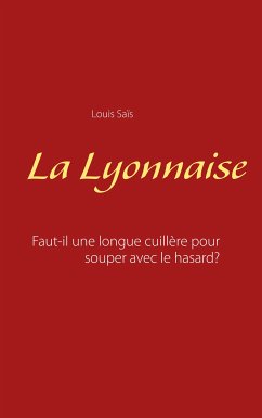 La Lyonnaise (eBook, ePUB)