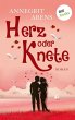 Herz oder Knete (eBook, ePUB) - Bild 1