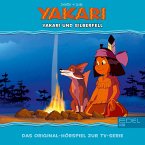 Folge 33: Yakari und Silberfell (Das Original-Hörspiel zur TV-Serie) (MP3-Download)
