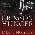 Crimson Hunger (MP3-Download)