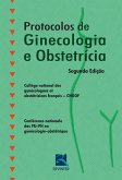 Protocolos de ginecologia e obstetrícia (eBook, ePUB) Protocolos de ginecologia e obstetrícia (eBook, ePUB)