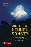 Wozu ein Himmel sonst? (eBook, ePUB)