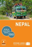 Stefan Loose Reiseführer Nepal (eBook, ePUB) Stefan Loose Reiseführer Nepal (eBook, ePUB)