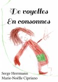 De voyelles en consonnes (eBook, ePUB) De voyelles en consonnes (eBook, ePUB)