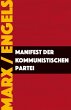 Manifest der Kommunistischen Partei... - Bild 1