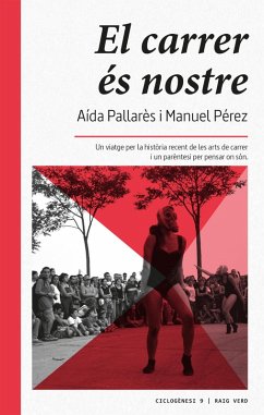 Cover El carrer és nostre (eBook, ePUB)