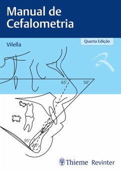 Cover Manual de cefalometria (eBook, ePUB)