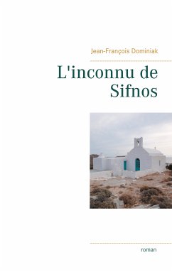 L'inconnu de Sifnos (eBook, ePUB)