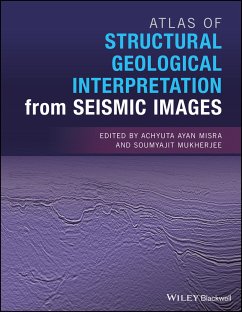 Atlas of Structural Geological Interpretation from Seismic Images (eBook, PDF)