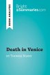 Death in Venice by Thomas Mann (Book... - Bild 1