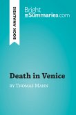 Death in Venice by Thomas Mann (Book Analysis) (eBook, ePUB)