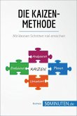 Die Kaizen-Methode (eBook, ePUB)