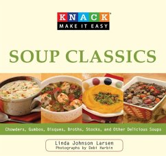 Knack Soup Classics (eBook, ePUB) - Larsen, Linda