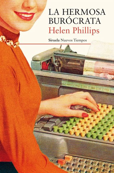 La hermosa burócrata (eBook, ePUB) La hermosa burócrata (eBook, ePUB)