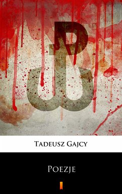 Poezje (eBook, ePUB) - Gajcy, Tadeusz