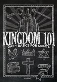 Kingdom 101 (eBook, ePUB)