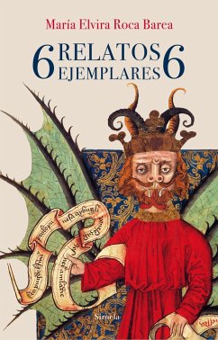 6 relatos ejemplares 6 (eBook, ePUB) Cover 6 relatos ejemplares 6 (eBook, ePUB)