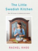 The Little Swedish Kitchen (eBook, ePUB)