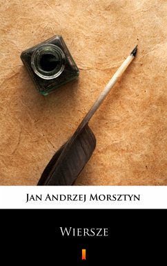 Wiersze (eBook, ePUB) - Morsztyn, Jan Andrzej