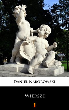 Wiersze (eBook, ePUB) - Naborowski, Daniel