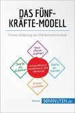 Das Fünf-Kräfte-Modell (eBook, ePUB)