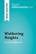 Wuthering Heights by Emily Brontë... - Bild 1