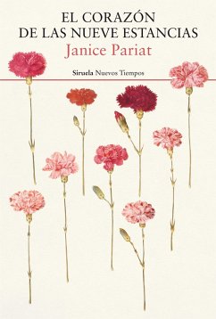 El corazón de las nueve estancias (eBook, ePUB) - Pariat, Janice